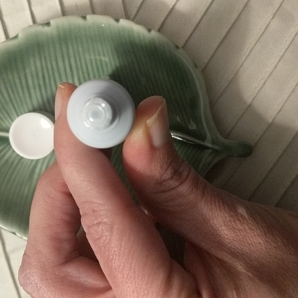 Mattifying Clay Mask - Picture 3 of 3